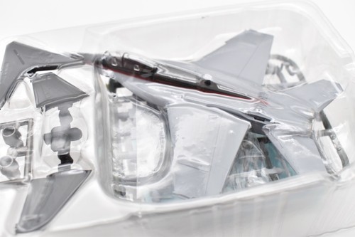 Familia F-Toys Super Hornet 2 1/144 10 tipos de F/A-18 Super Hoenet 2023 Japón - Imagen 79 de 104