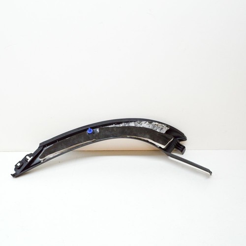 Tesla Model S 75D portellone posteriore bagagliaio rivestimento lato sinistro 1009065-00-C 2017 - Foto 2 di 8