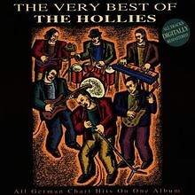 Best of the Hollies,Very von Hollies,the | CD | Zustand sehr gut - Bild 1 von 2
