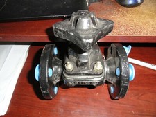 SAUNDERS  371 1" valve 4 BOLT GASKET INCERT FREE MAIL SHIPPING SAME DAY SHIP