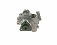 Hydraulikpumpe, Lenkung FüR Audi Skoda Vw Bosch KS00000510