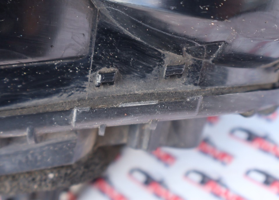 Toyota Aygo 2005 2014 Rear Back Tail Light Lamp Driver O/S Side eBay