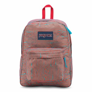 jansport 25l