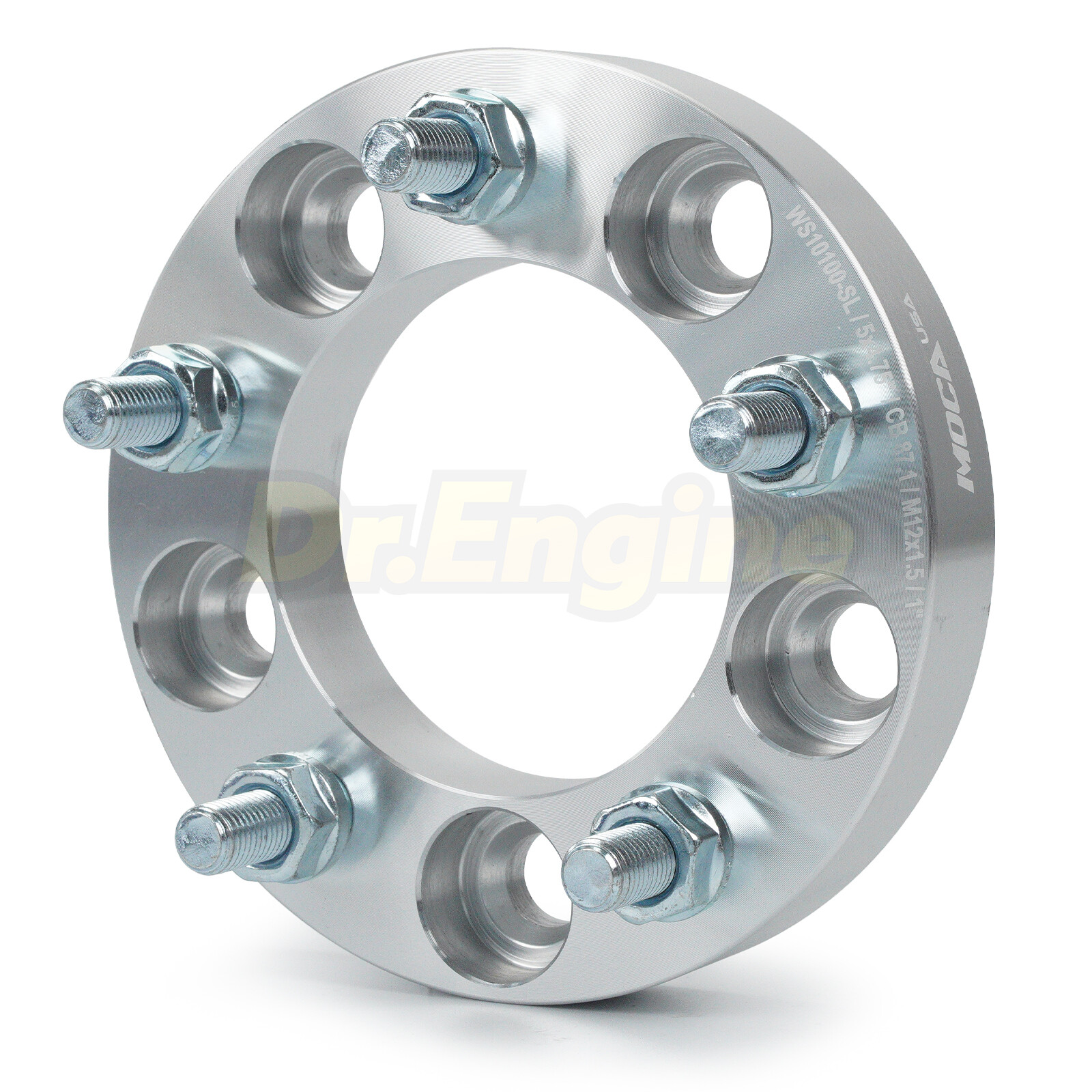 RockTrix 4pcs 1/2 inch 5x5 and 5x5.5 Black Wheel Spacers - Compatible with Dodge Ford Buick GMC Jeep Chevrolet Chrysler Lincoln (0.5 inch) 5x127 or 5x139.7 RockTrix 4pcs 1/2 inch 5x5 and 5x5.5 Black Wheel Spacers - Compatible with Dodge Ford Buick GMC Jeep Chevrolet Chrysler Lincoln (0.5 inch) 5x127 or 5x139.7