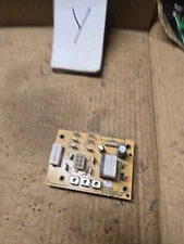 Modine 5H78126-1 - Control Board Series 103 SAME DAY SHIPPING