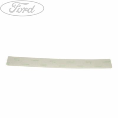 Genuine Ford TRANSIT Mk7 Custom Front N/s Door Scuff Plate Cover 
