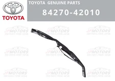 TOYOTA Genuine RAV4 2013-2018 Sensor Assy Power Back Door Right 84270-42010 New