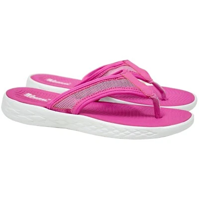 TONGS FEMMES PISCINE. Marque SUNWAY - C. A 11 21 - Photo 1/4