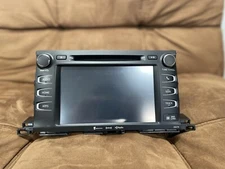 OEM 2014-2019 TOYOTA Highlander Stereo 86100-0E281