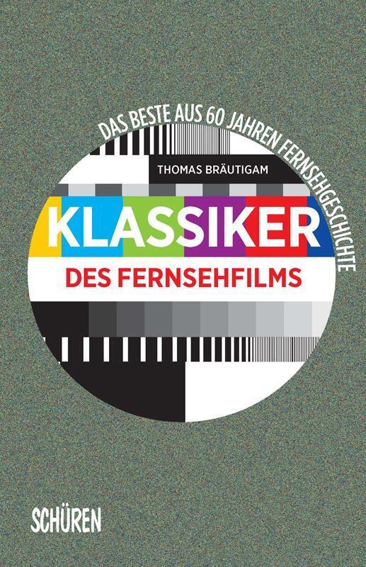 Thumbnail - Klassiker Des Fernsehfilms. Das Beste Aus 60 Jahren Fernsehgeschichte