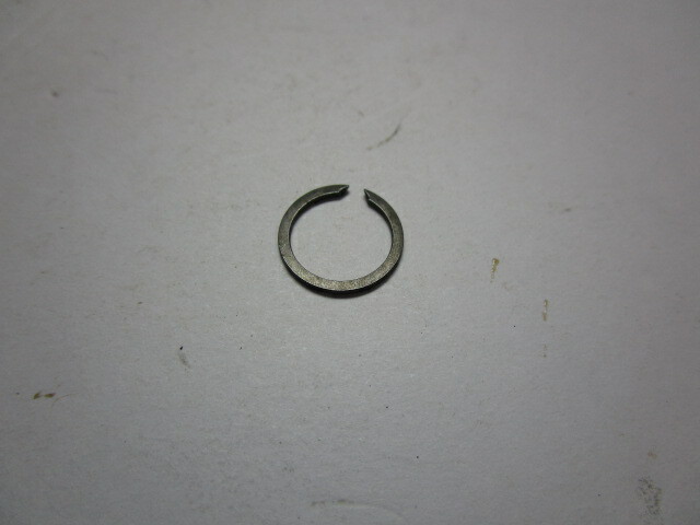 Shindaiwa 20000-31140 Trimmer/Brushcutter Snap Ring for B45, B45INTL, BP25, F-20