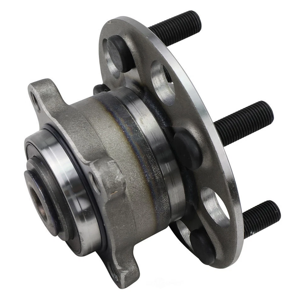 Conjunto de cojinete de rueda y buje - FWD CRS piezas automotrices se adapta a Acura TL 2009 Foto 4 de 4