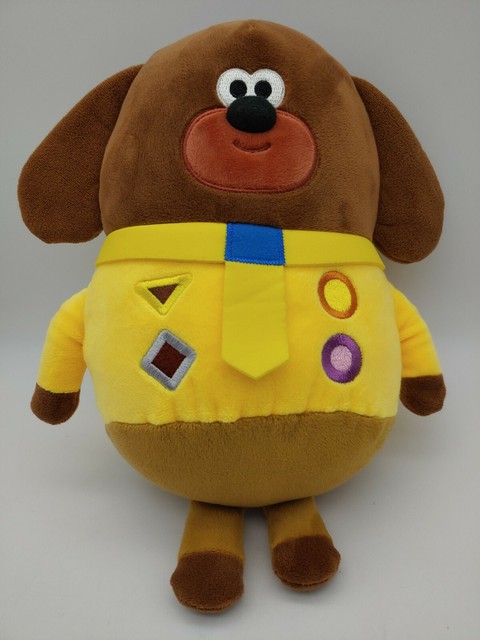 Hey Duggee Roly Talking Squirrel Soft Toy for sale online | eBay