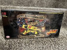 2021 Jac Haudenschild 22 Pennzoil Farewell 1/18 ACME NEW Never Opened Rare