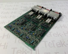 CHARMILLES 851 8080 CIRCUIT BOARD 8518080 OVERNIGHT SHIPPING