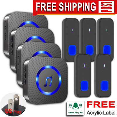 Nursing call center,elderly/patient/disabled,Caregiver pagers,Wireless Doorbell
