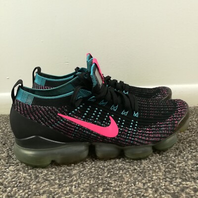 Vapormax Flyknit Vapormax Plus Azul E Rosa Nike Air VaporMax