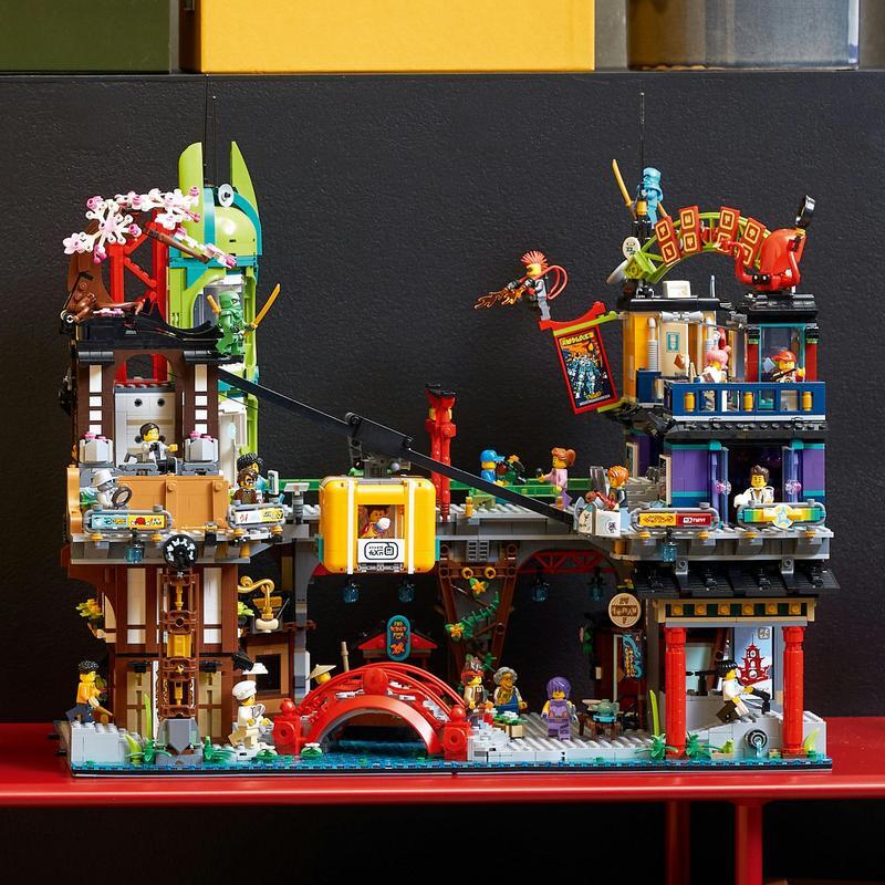 JOHN PARR ジョンパー 果てしなき暴走 32PD217 帯付き Amazon.com: LEGO NINJAGO Legacy Kai's Blade Cycle 71734