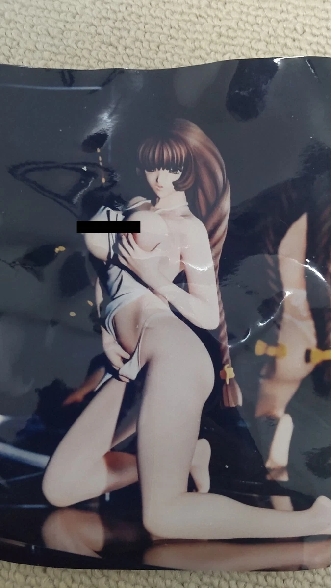 SOREYUKE MARIN-CHAN Nonohara Marin garage kit | eBay