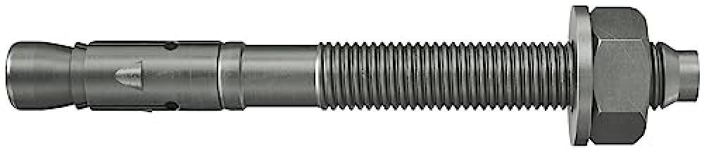 (TG. 10/160) fischer FAZ II Plus 10/160 R Tassello Metallico a Battere e a Espan