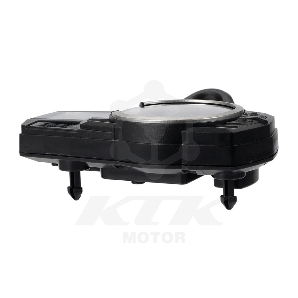 Speedometer Instrument Gauge Cover For Suzuki GSXR600 GSXR750 2011-2022 - Image 4 of 4