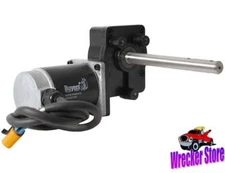 2014+ SaltDogg Buyers 3027293 SPREADER SPINNER GEARMOTOR SHPE0750 1000 1500 2000