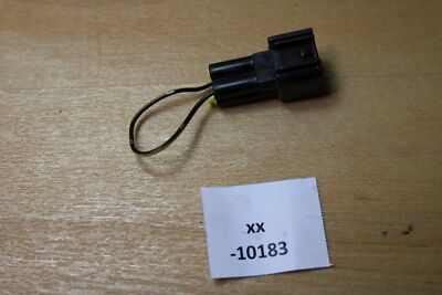 Kawasaki 26011-0036 Wire-lead NOS NEU genuine xx10183 | eBay