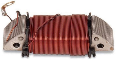 Bobina De Encendido Compatible Con Honda ATC200, ATC200E