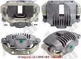 For 1994-1996 Chevrolet Caprice Disc Brake Caliper Rear Right Cardone 1995 - Image 4 of 4