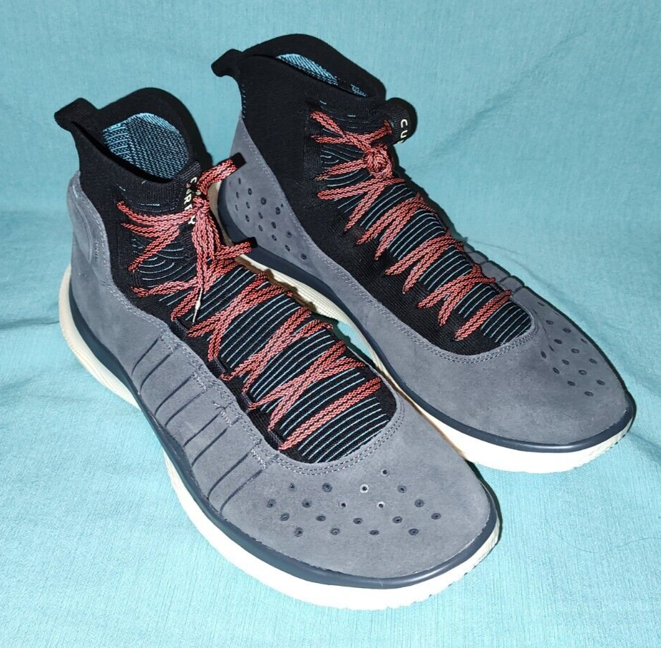 curry4 フロトロ 29.5cm カリー4フロトロ Curry 4 Flotro