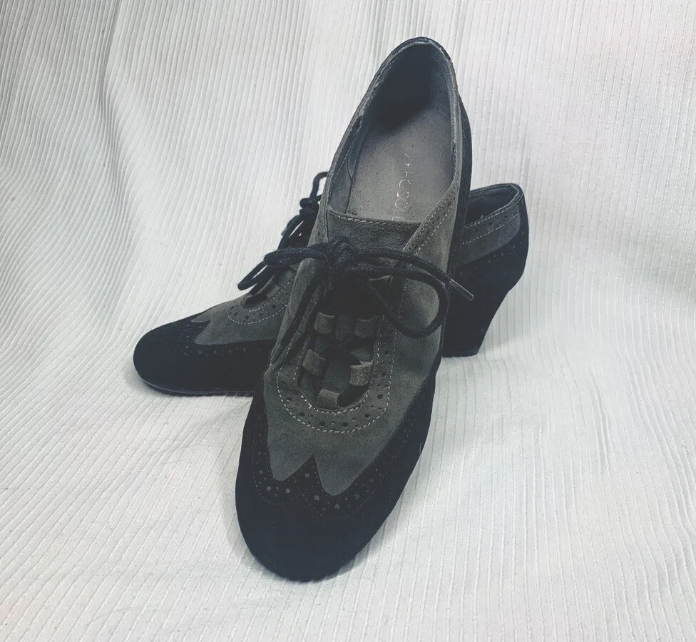 Aerosoles hotsell wedge shoes