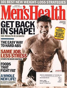 Health Magazine