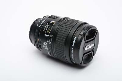 ニコン Nikon AF MICRO NIKKOR 60mm F2.8D Amazon.com : AF Micro-NIKKOR 60mm f/2.8D Lens for Nikon DSLR