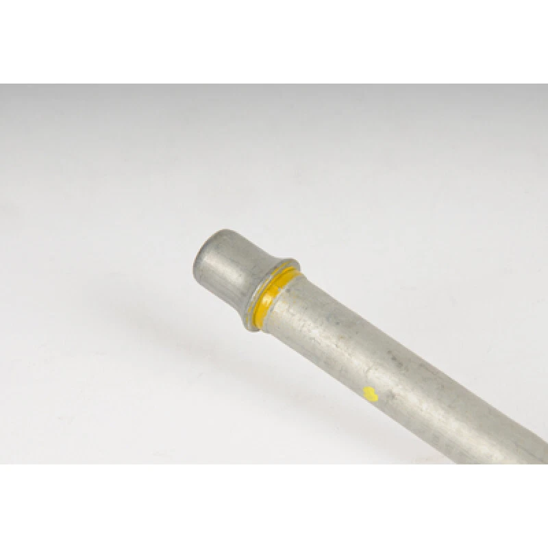 Conjunto de manguera de enfriador de aceite de motor ACDelco 20829009 20829009 para 08-09 Hummer H2 Foto 2 de 4