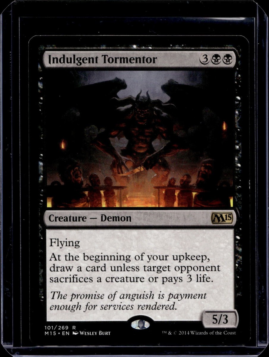 rare magic cards 2015 Set Name: Magic 2015 Core Set, Rarity: Mythic Rare, 15 cards