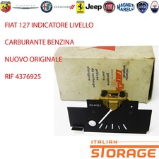 Filtre à carburant Fiat 127