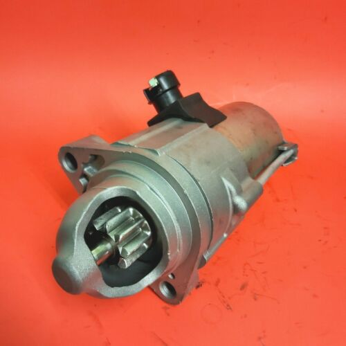 Motor de arranque se adapta a Acura TSX 2004 a 2005 4 cilindros 2,4 litros 1 año de garantía - Imagen 2 de 7