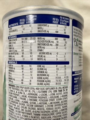 EleCare 55251 Hypoallergenic Power - 14.1oz for sale online | eBay Maki Yabuta様専用です