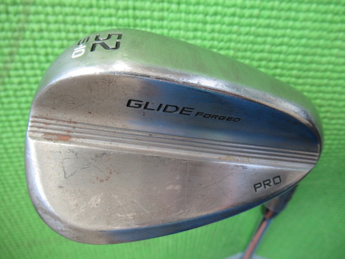 Ping Glide Forged Best Ping Wedges Ever Ping Glide Forged Sand