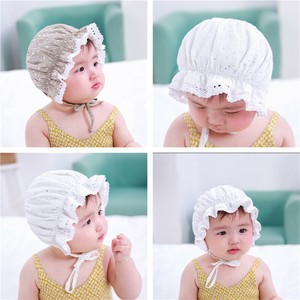 baby bonnet summer