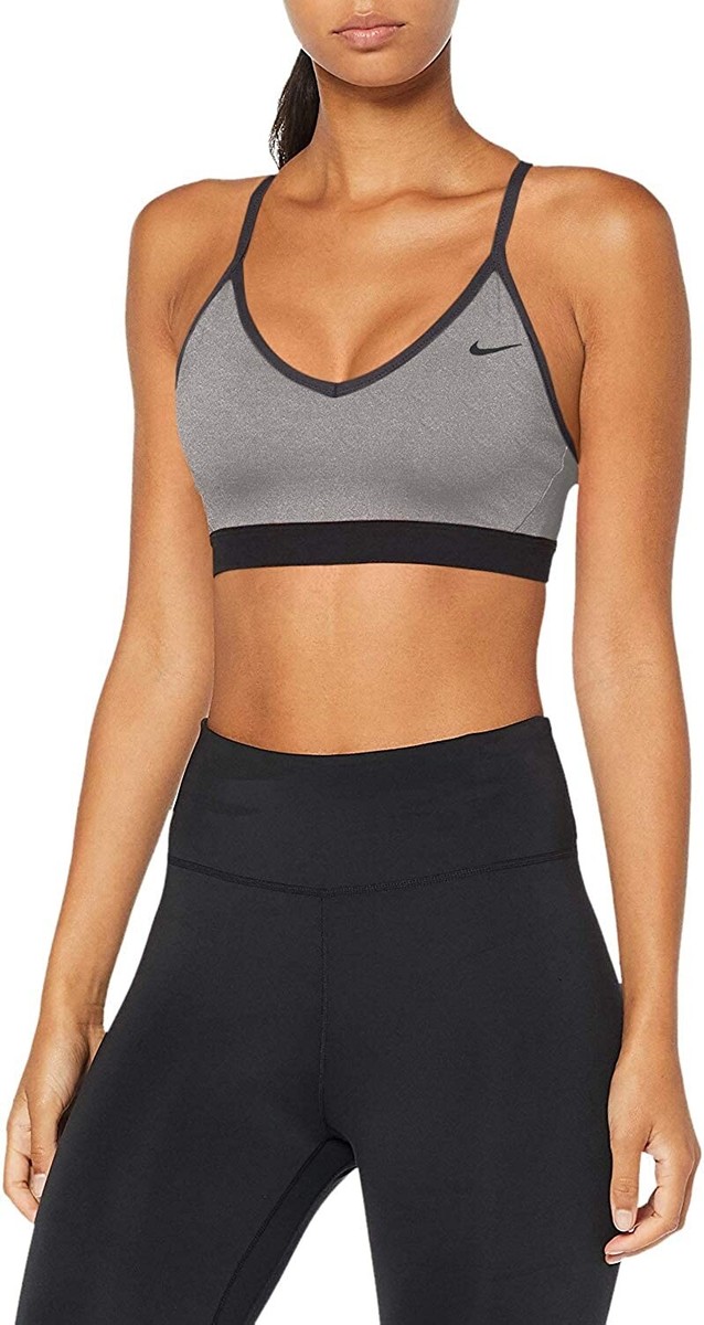 pro indy light support sports bra