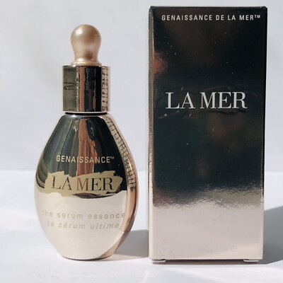 La Mer Genaissance de La Mer - the Serum Essence Sample Mini 5ml