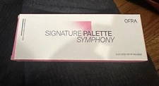 OFRA Signature Palette “Symphony” NIB