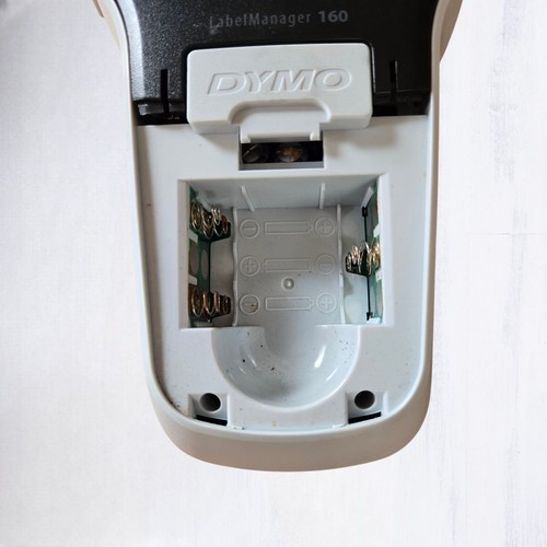 Fabricante de etiquetas DYMO Label Manager - Imagen 5 de 5