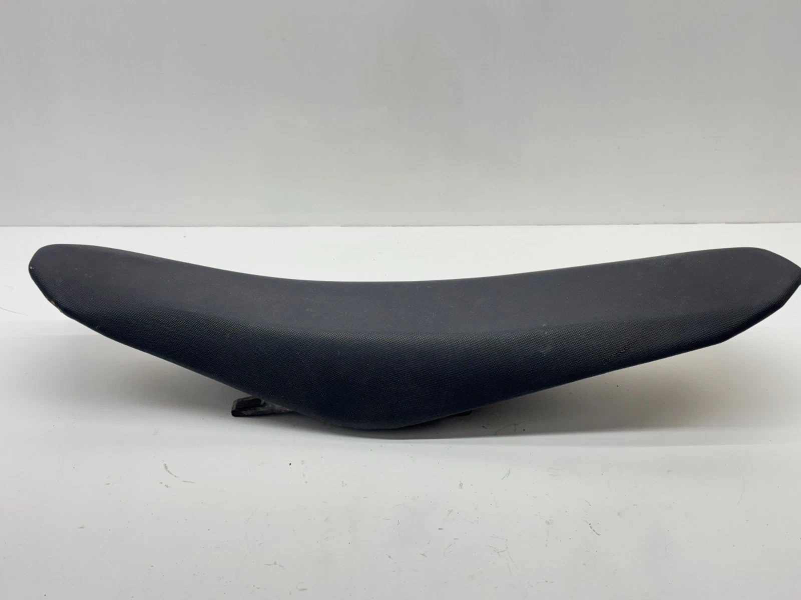 2012 KTM 450SXF Seat Black Cover Saddle Assembly OEM Dirt Bike SXF 77207040200