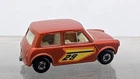 Vintage Matchbox Lesney Racing Mini  Superfast No. 29