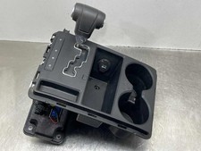 2009-2012 Dodge Ram 1500 Automatic Floor Shifter Assembly Oem 2009-2012 Dodge Ram 1500 Automatic Floor Shifter Assembly Oem