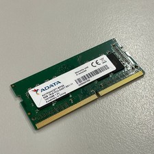 ADATA PC4-19200 (DDR4-2400) Bus Speed Computer RAM 8 GB Total