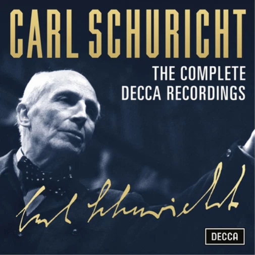 25+ Decca Box Set Music CDs for sale | Updated Oct 2026
