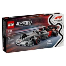 LEGO® Speed Champions 77259 Audi Revolut F1® Team R26 Rennwagen - Vorverkauf